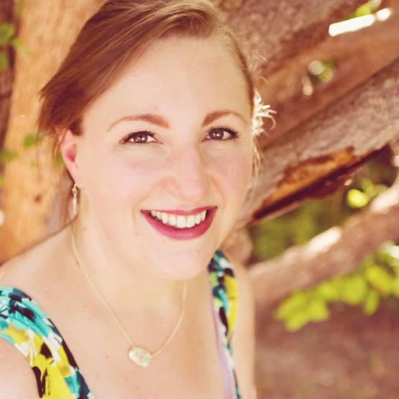 Meet your Posher, Robin - Picture 1 of 1